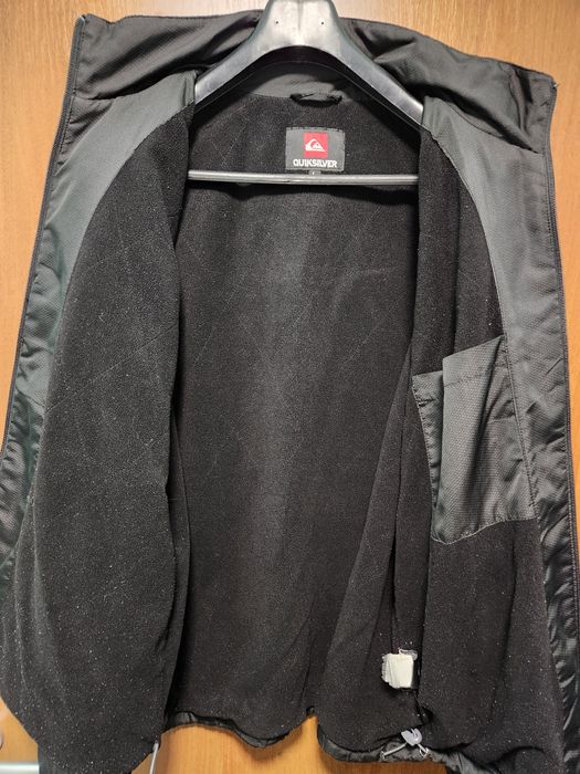 Quicksilver мъжко яке L