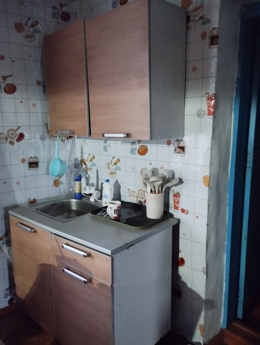 Продам благоустроенный дом