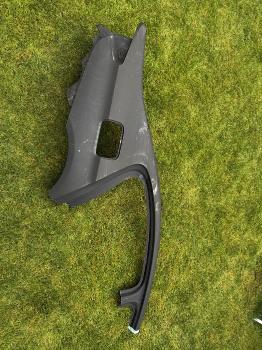 Vand aripa dreapta spate si caseta directie Seria 5 g30