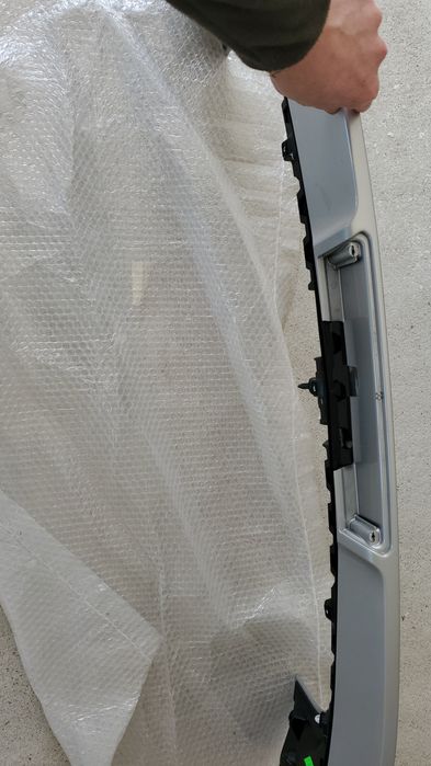 Eleron spoiler ford focus 3