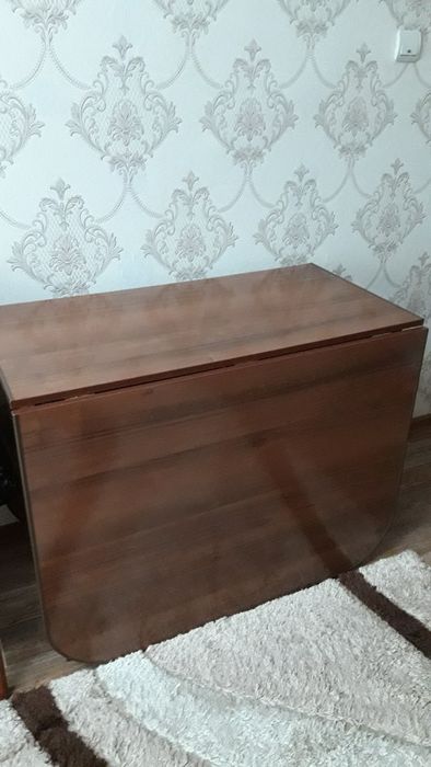Стол 2м×1м в отличном состоянии