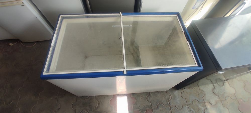 Морозильник с доставкой
