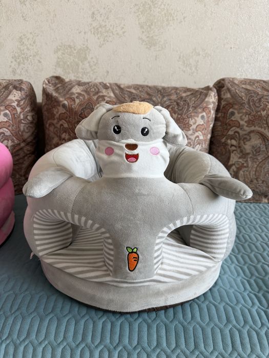 Продам детское кресло