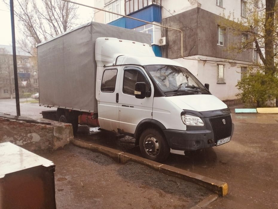 Грузов перевозки