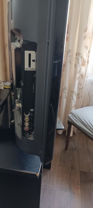 Телевизор Panasonic Viera