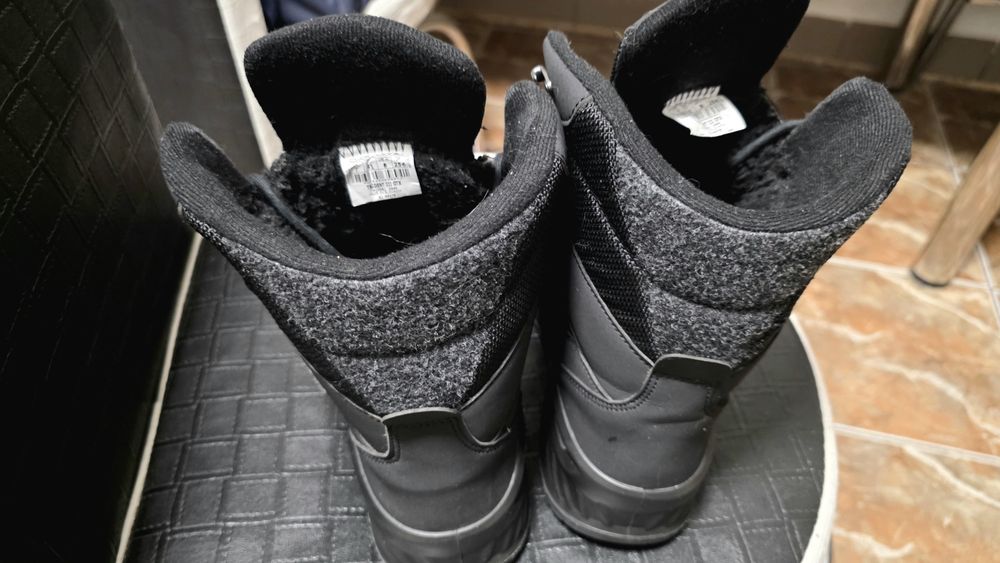 Bocanci de iarnă Lowa Trident 3 GTX