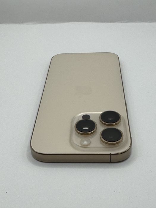 Iphone 16 Pro 256GB 91% Grad A Garantie Rate - zonemag.ro