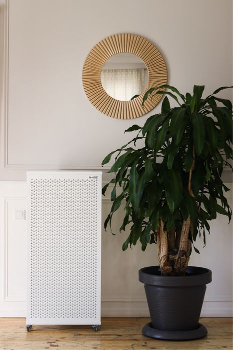 Очиститель воздуха