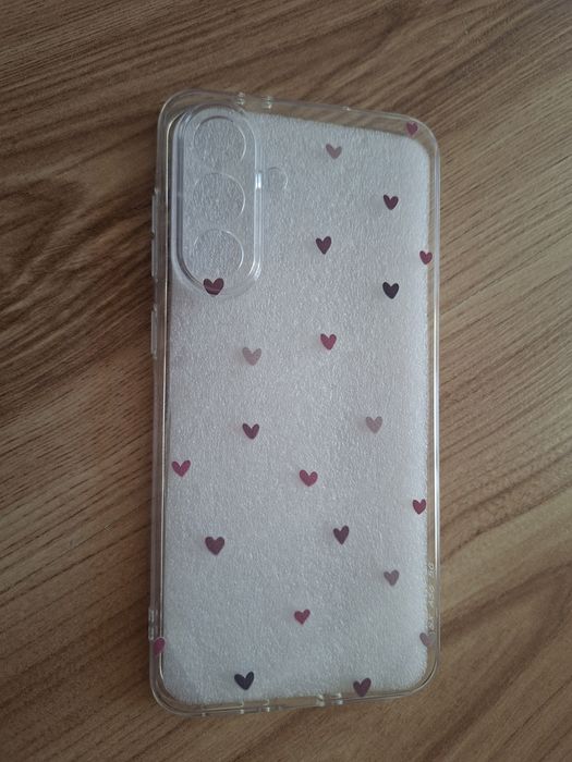 Нови калъфчета за samsung A56 5G