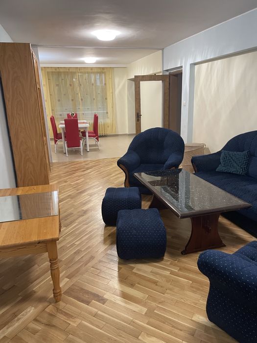 Дава се под наем Четиристаен апартамент в София, 7-ми 11-ти километър - 120 кв.м за 770 € - Снимка #3