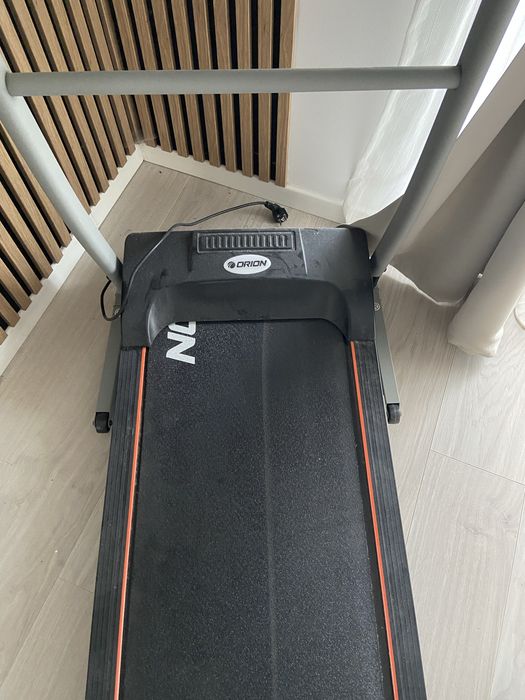 Banda de alergat electrica Orion C1