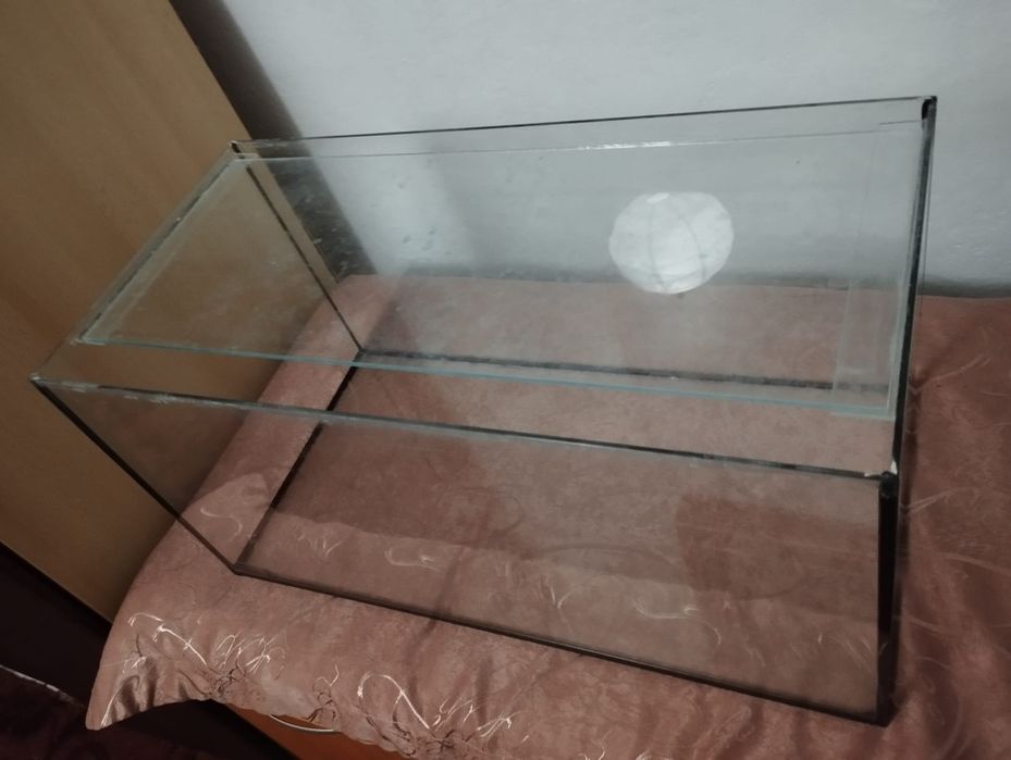 Acvariu Marina 60l - 60x30x30