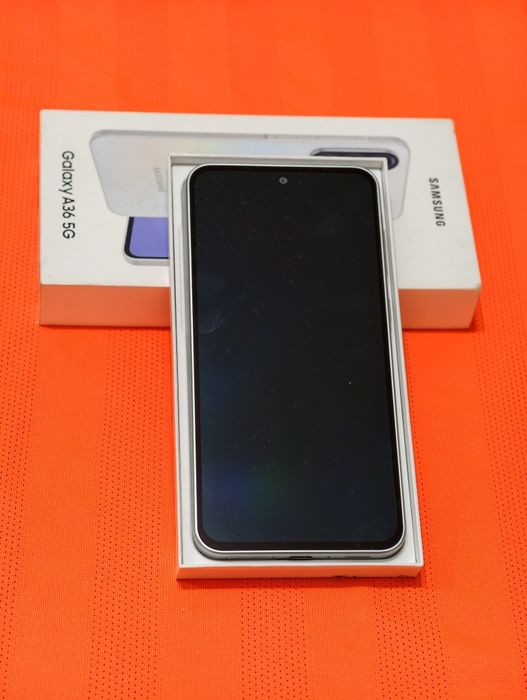 Samsung A36 128 gb Ram 8 5G