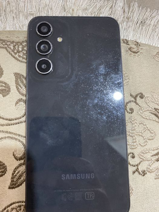 Samsug a54 5 g  игравой телефон