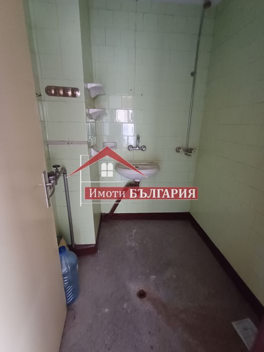 Продава се Четиристаен апартамент в Карлово - 78 кв.м за 818 €/кв.м - Снимка #10