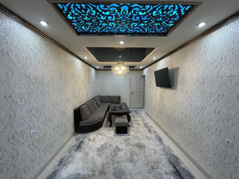 Аренда Максим Горький