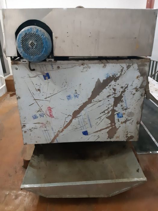 Машина для удаления волос