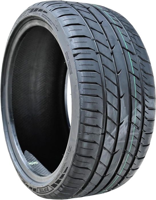 Bearway 285/45R22 2025