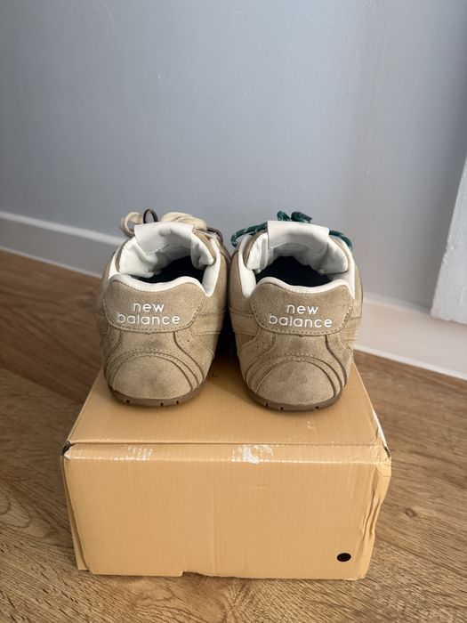Кроссовки New Balance & Miu Miu
