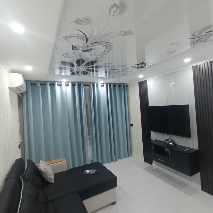 Сдаётся квартира парк фуркат