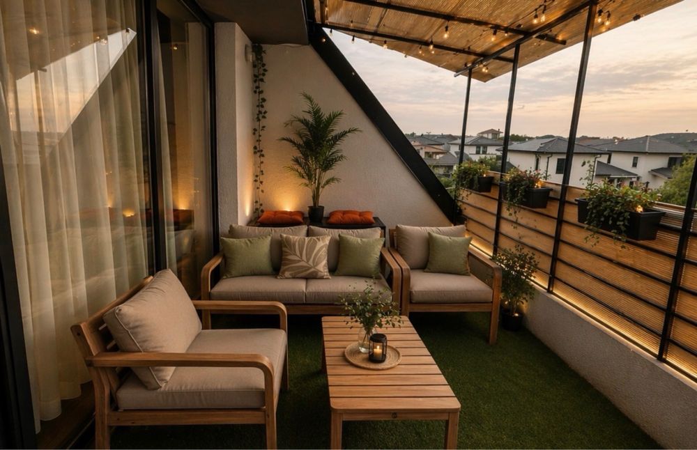 De vanzare apartament 3 camere - 90 mp