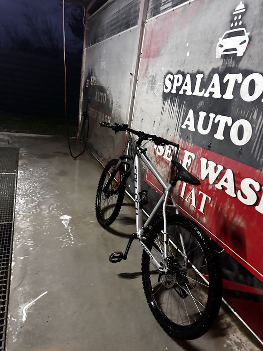 Bicicleta carrera