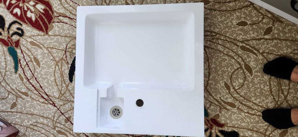 Раковина для ванн