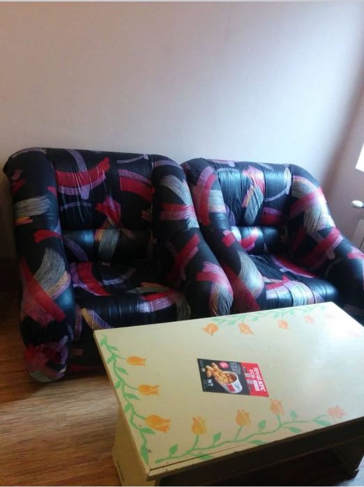 Дава се под наем Двустаен апартамент в София, Летище София - 65 кв.м за 433.5 € - Снимка #3