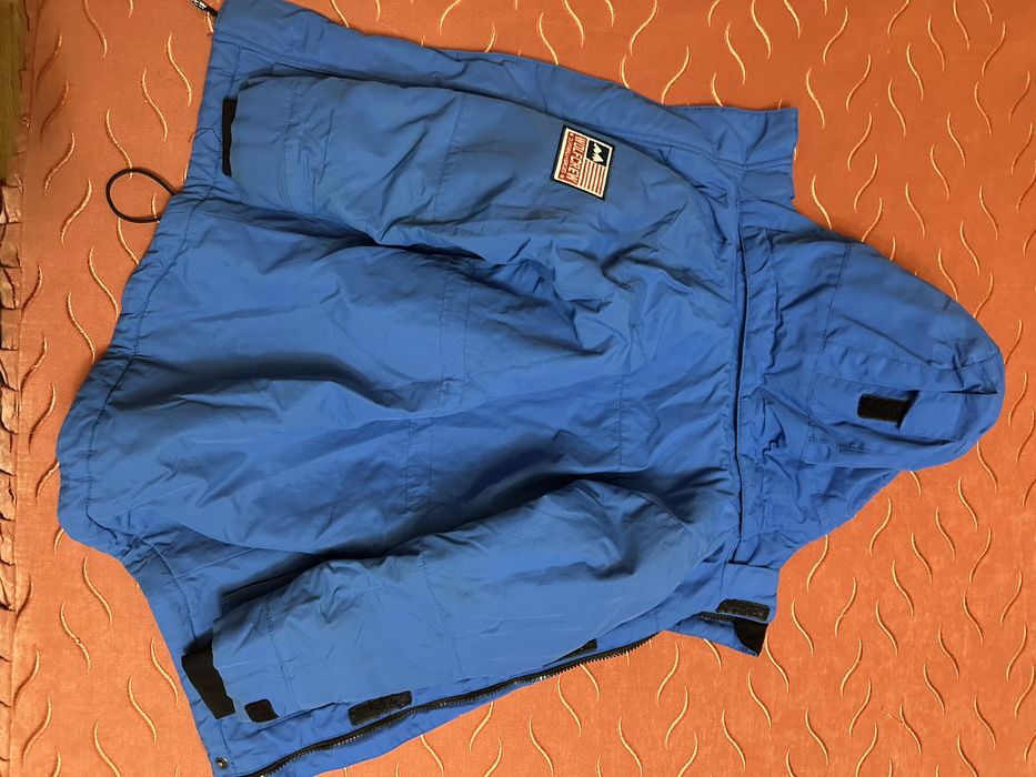 Geaca pentru copii toamna/iarna