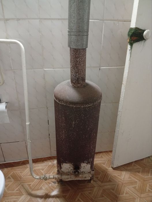 Продается печка для бани