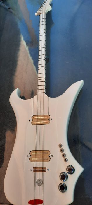 Електрическа Китара