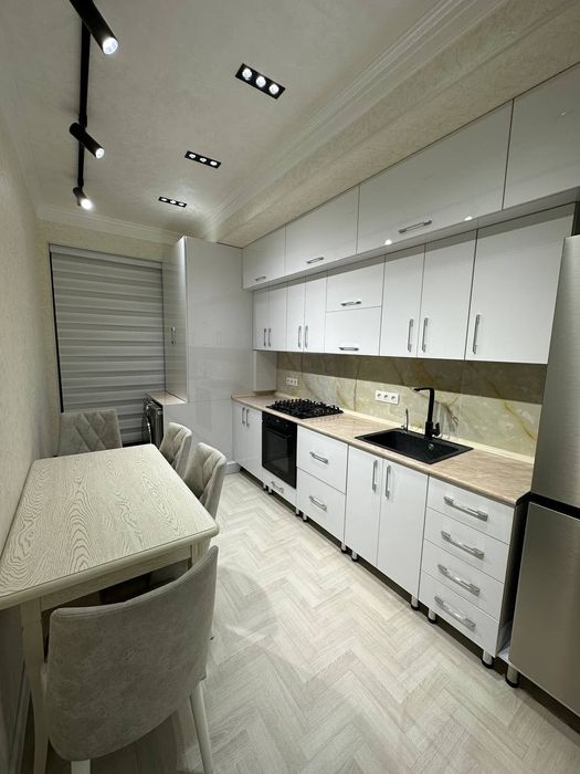 Мебель заказ асосида ясаймиза.