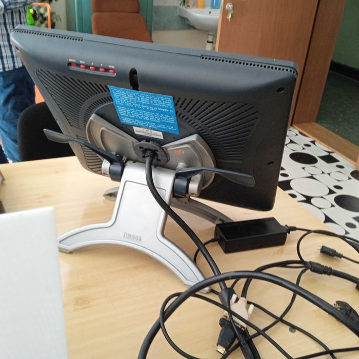 Таблет WACOM PL-800