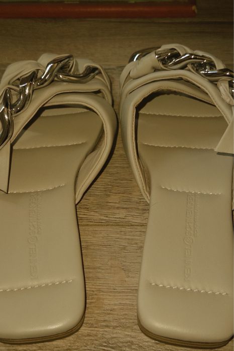 Кожени чехли kennel & schmenger