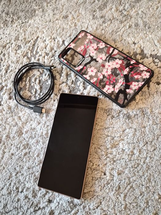 Samsung Galaxy  Note20 5G