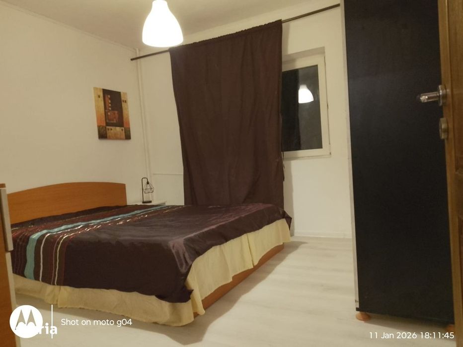 Apartament 3 Camere | Unirii | Mobilat | Renovat — fotografia 3