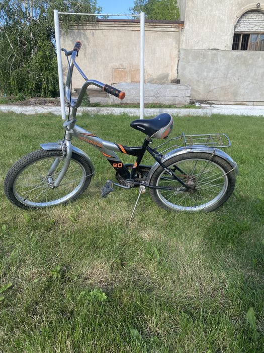 велосипед украина