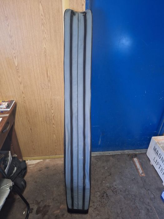 Tava laterala Preston ,husa lansete