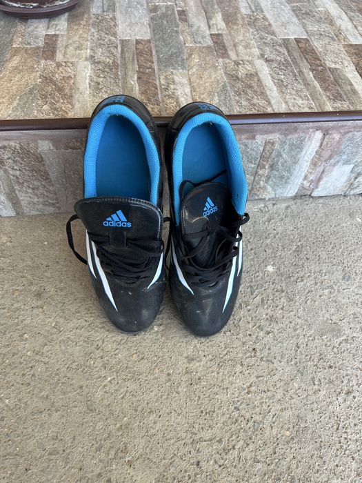 Бутонки/стоножки Адидас