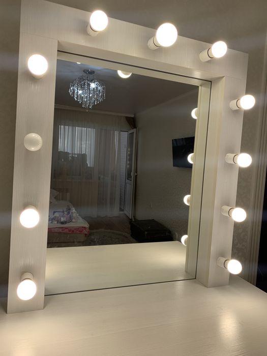 Для визажистов и