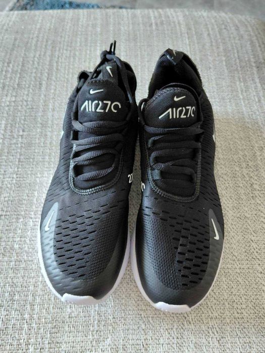 Дамски маратонки- NIKE AIR  модел с27