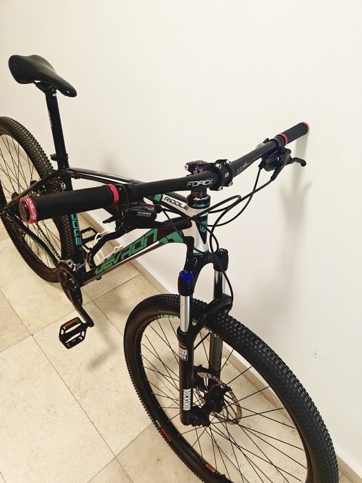 Devron Riddle H3.9   29" L