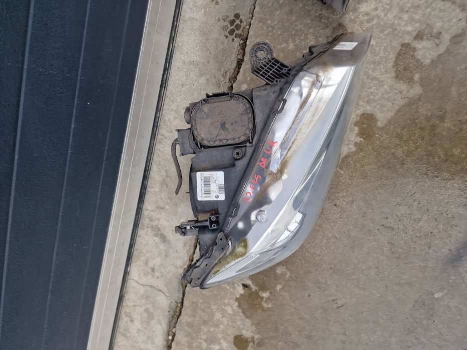Far dreapta stanga halogen h7 bmw x3 x4 f25 f26 nonfacelift
