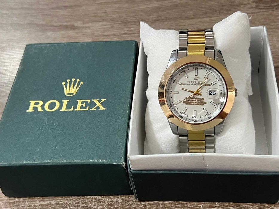 Часовник Rolex  Unisex
