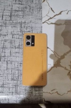 Oppo Reno 7  срочна