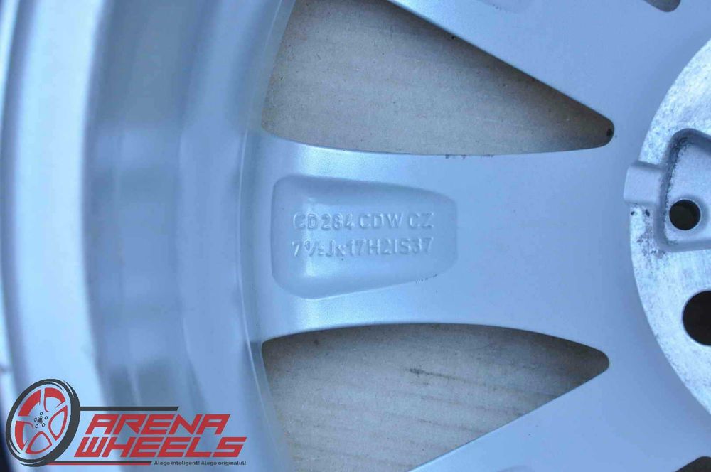 Roti Iarna 17 inch BMW Seria 3 F30 F31 Seria 4 F32 F33 F36 225/50 R17