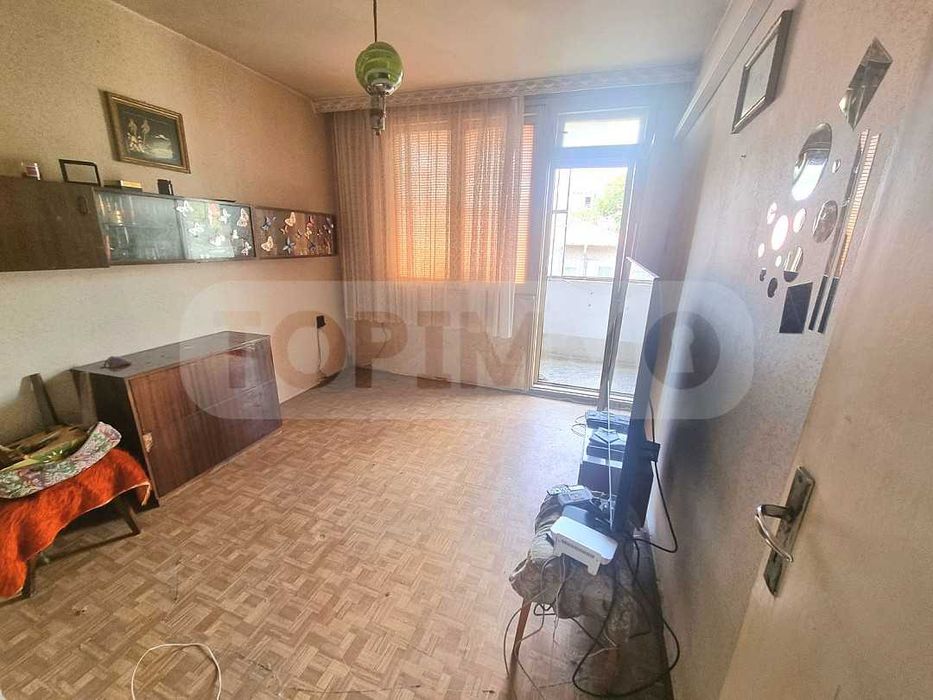 Продава се Тристаен апартамент в Варна, Централна поща - 88 кв.м за 2603 €/кв.м - Снимка #2