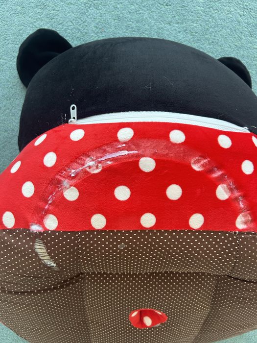 Fotoliu bebe/copii Mickey