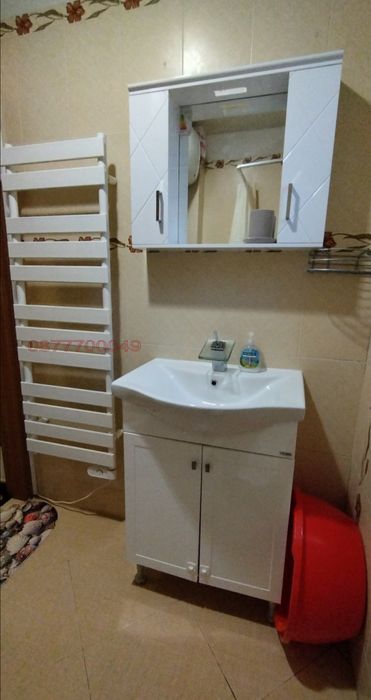 Дава се под наем Тристаен апартамент в Ботевград - 72 кв.м за 550 € - Снимка #8