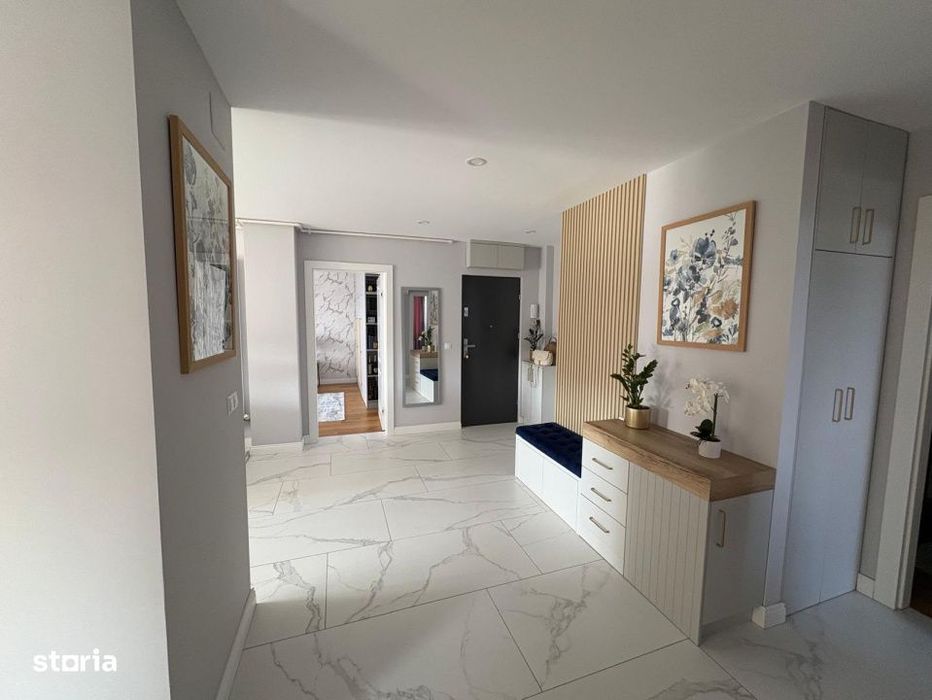 Apartament 4 camere, zona Gradini Manastur - Plopilor